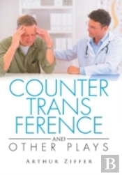 Countertransference And Other Plays