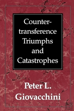 Bertrand.pt - Countertransference Triumphs And Catastrophes