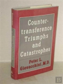 Bertrand.pt - Countertransference Triumphs And Catastrophes