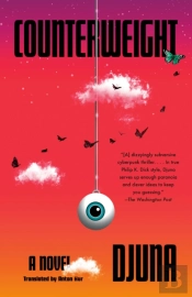 Counterweight