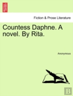 Bertrand.pt - Countess Daphne. A Novel. By Rita.