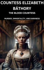 Countess Elizabeth Bathory