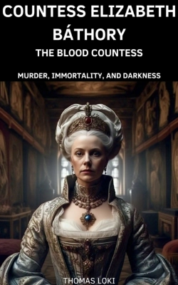 Bertrand.pt - Countess Elizabeth Bathory