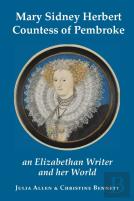 Countess Of Pembroke Mary Sidney Herbert