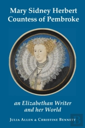 Countess Of Pembroke Mary Sidney Herbert