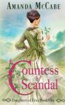 Countess Of Scandal