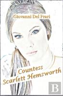 Countess Scarlett Hemsworth