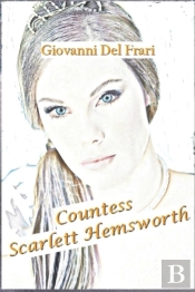 Countess Scarlett Hemsworth