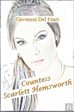 Bertrand.pt - Countess Scarlett Hemsworth