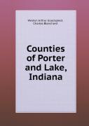 Counties Of Porter And Lake, Indiana