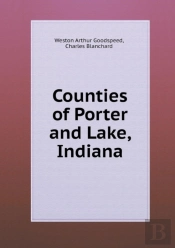 Counties Of Porter And Lake, Indiana