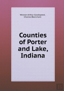 Bertrand.pt - Counties Of Porter And Lake, Indiana