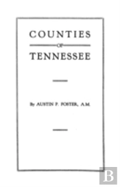Counties Of Tennessee