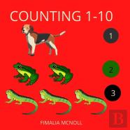 Counting 1 -10