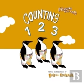 Counting 123: If Penguin Wore Pants