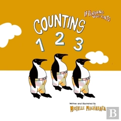 Bertrand.pt - Counting 123: If Penguin Wore Pants