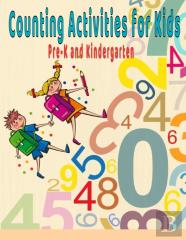 Counting Activities For Kids