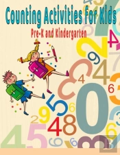 Counting Activities For Kids