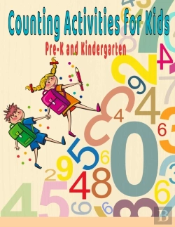 Bertrand.pt - Counting Activities For Kids