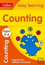 Counting Ages 3-5
