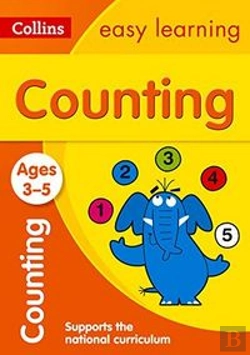 Bertrand.pt - Counting Ages 3-5