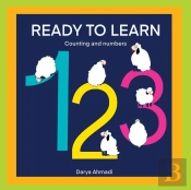 Counting And Numbers: Ready To Learn