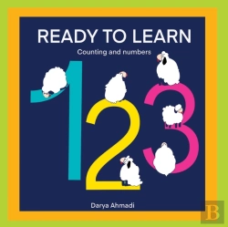 Bertrand.pt - Counting And Numbers: Ready To Learn