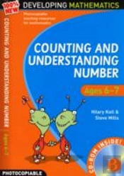 Counting And Understanding Number - Ages 6-7year 2