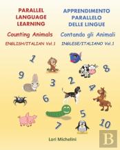 Counting Animals / Contando Gli Animali