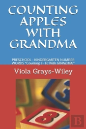 Counting Apples With Grandma