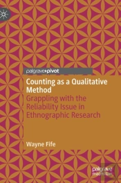 Counting As A Qualitative Method