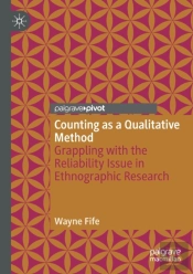 Counting As A Qualitative Method