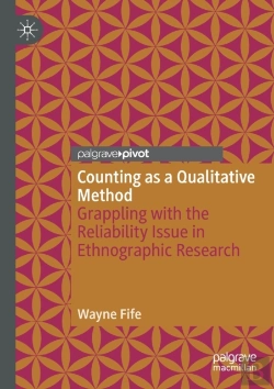 Bertrand.pt - Counting As A Qualitative Method