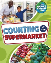 Counting At The Supermarket