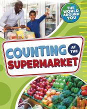 Counting At The Supermarket