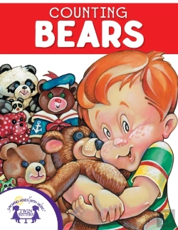 Bertrand.pt - Counting Bears