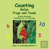 Counting Belize Frogs And Toads