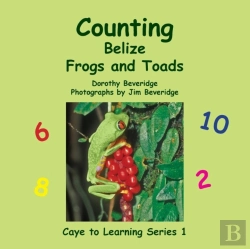 Bertrand.pt - Counting Belize Frogs And Toads