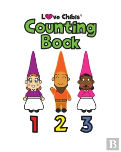 Bertrand.pt - Counting Book