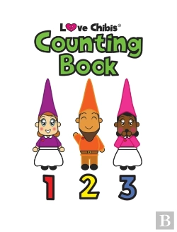 Bertrand.pt - Counting Book