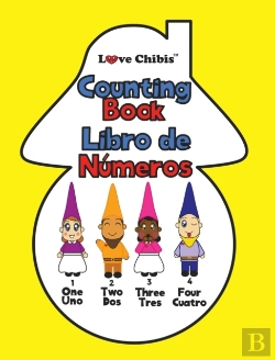 Bertrand.pt - Counting Book