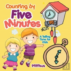 Bertrand.pt - Counting By Five Minutes - A Telling Time For Kids