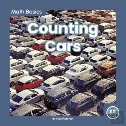 Bertrand.pt - Counting Cars