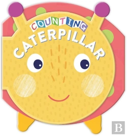 Bertrand.pt - Counting Caterpillar