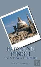 Counting Churches: The Malta Stories