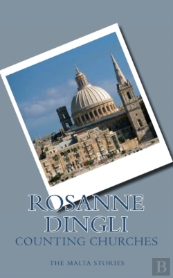 Bertrand.pt - Counting Churches: The Malta Stories