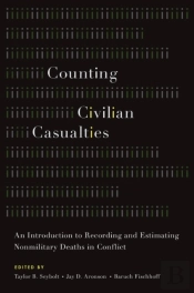 Counting Civilian Casualties