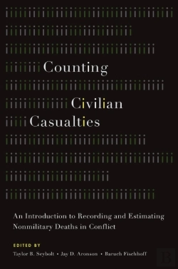 Bertrand.pt - Counting Civilian Casualties