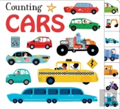 Counting Collection: Counting Cars