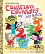 Counting Creatures And Their Features